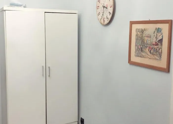 Private Room In The Heart Of Athens 1